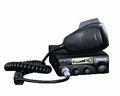 CB radio, two way radio, mobile radio 1