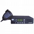 Mobile radio, two way radio 1