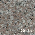granite, 1
