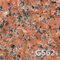 granite, 3