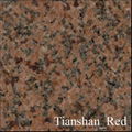 granite, 4