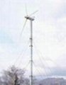 小型風力發電機 1