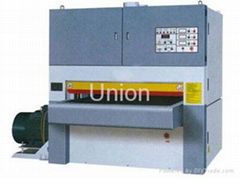 Sanding machine