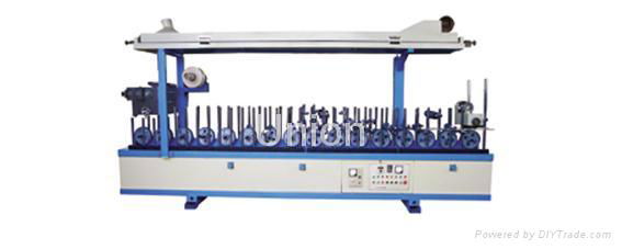 Wrapping Machine