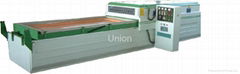 Vacuum Membrane Press(Single-position)