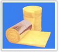 Glass Wool (Felt/Board/Pipe)