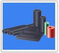 Insulation Heat Tubes For Air Conditioner/Construction