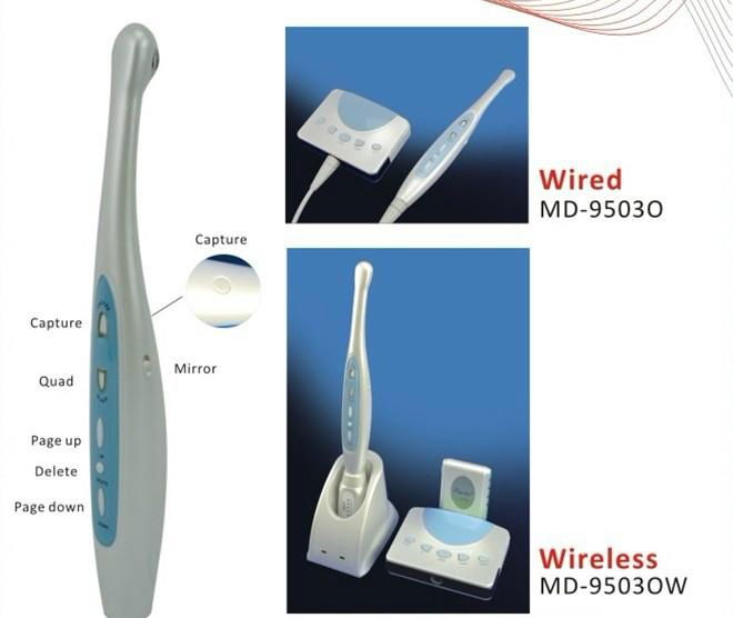 MD9503O 牙齿照相机 口腔内窥镜