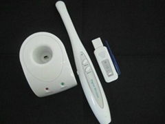 wireless camera intra-oral/dental camera