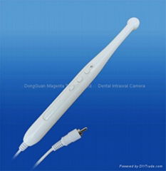 MD870 AV Camera VIDEO Dental Intraoral Camera