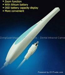 MD870 AV Camera VIDEO Dental Intraoral Camera