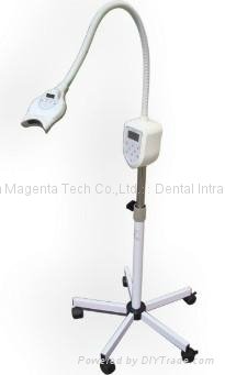 MD669Teeth Whitening Lamp/Teeth Bleaching Accelerator/Tooth Whitening System/Tee