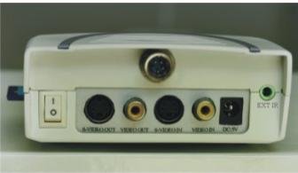 MD102 SDcard  Wireless Intraoral camera  2