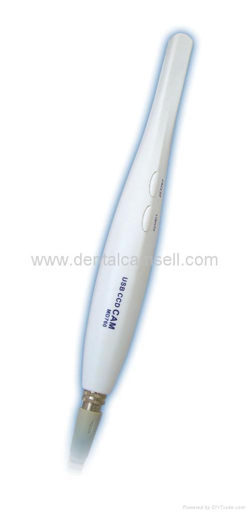 4.0USB Intraoral camera /Dental Camera/Oral camera 