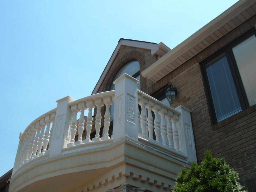 Traditional Balusters 4