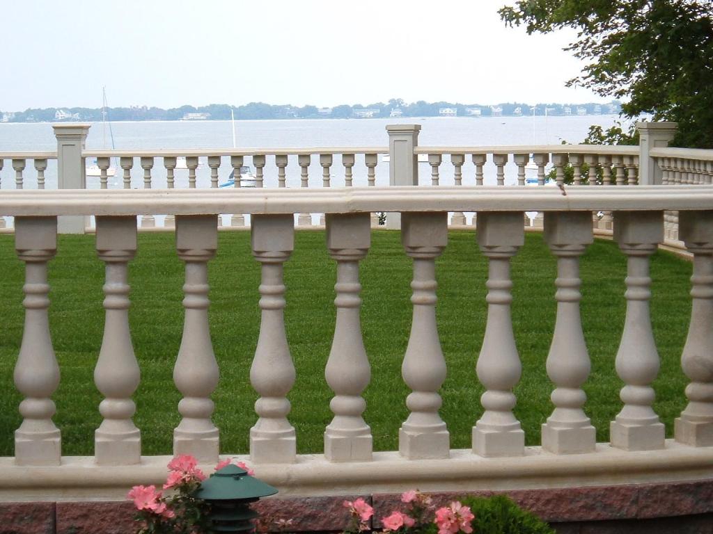 Traditional Balusters 5