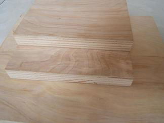 100%poplar plywood 4