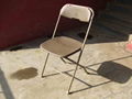 folding chair  1