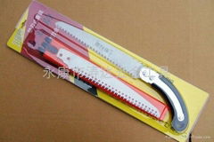 Straight pruning saw (garden saw) B0020&B0021