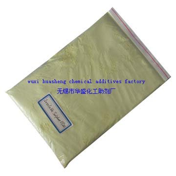 Insoluble Sulfur IS-7520 2
