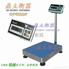 TCS-1706NBW電子計重台秤