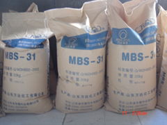 MBS Impact Modifier&PVC impact modifier