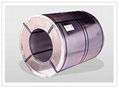 Cold Rolled Stainless Steel Coil (Grade