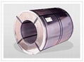 Hot Rolled Stainless Steel Coil Grade 304 No. 1 Finish