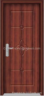 PVC Interior Door PD-4004