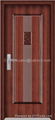 Steel Wood Interior Door SWID-1605 1