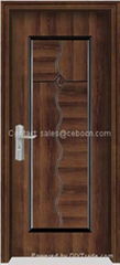 Steel Wood Interior Door SWID-1608