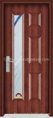 Steel Wood Interior Door SWID-1610