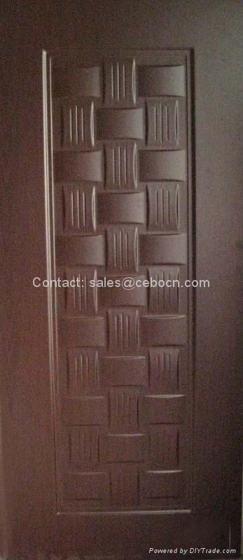 Melamine Door Skin CA-MS01