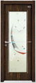 Strengthen Wood Ectoype Door SWED-5808