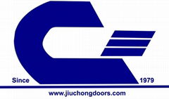 Zhejiang Jiuchong Doors Industrial Co.,Ltd.