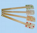 silicone spatula 1