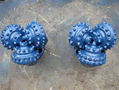 tricone bits,drill pipe,PDC bits 1