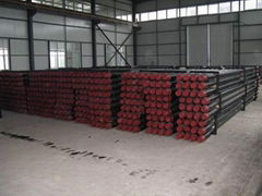 drill pipe