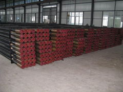 Drill pipe,tricone bits