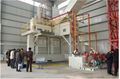 napkin paper machine  & Cotton Ginning machinery  5