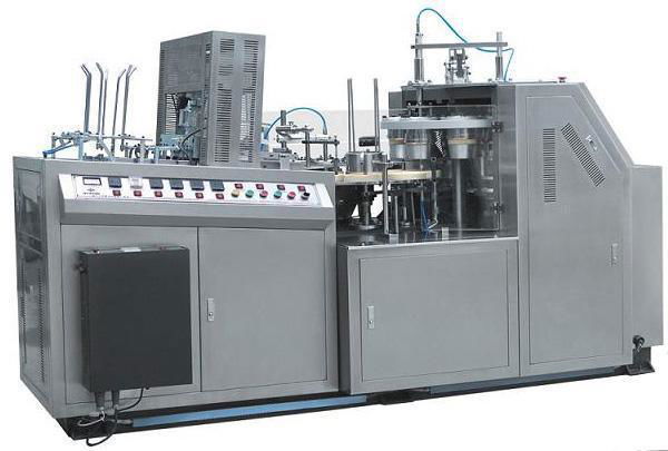  paper cup forming machine 5