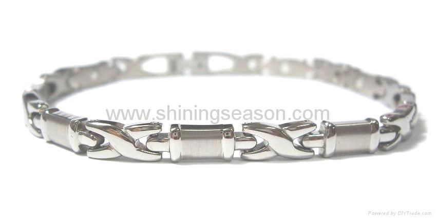 Magnetic Titanium Bracelet 5