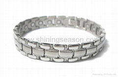 Titanium Bracelet/Titanium Jewelry/Stainless Steel Jewelry