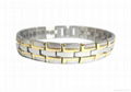 Titanium Bracelet/Titanium Jewelry/Stainless Steel Jewelry 2