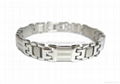 Titanium Bracelet/Titanium Jewelry/Stainless Steel Jewelry 3