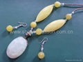 Semi-precious Stone Jewelry 1