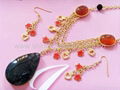 Semi-precious Stone Jewelry 2