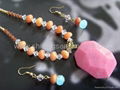 Semi-precious Stone Jewelry 4