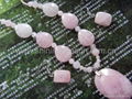 Semi-precious Stone Jewelry 5