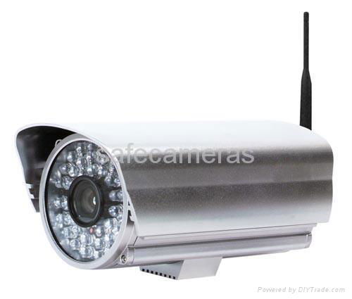 IP Camera(SC-9801N)